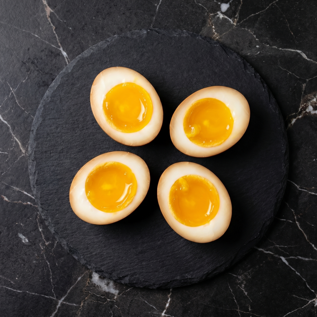 Ajitsuke Tamago: The Ramen Egg That Ruins All Other Eggs